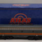 Atlas 30124021 O Scale Milwaukee Road Powered F7B Diesel Locomotive (2-Rail) LN/Box