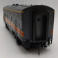 Atlas 30124021 O Scale Milwaukee Road Powered F7B Diesel Locomotive (2-Rail) LN/Box