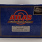 Atlas 30124021 O Scale Milwaukee Road Powered F7B Diesel Locomotive (2-Rail) LN/Box