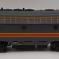 Atlas 30124021 O Scale Milwaukee Road Powered F7B Diesel Locomotive (2-Rail) LN/Box