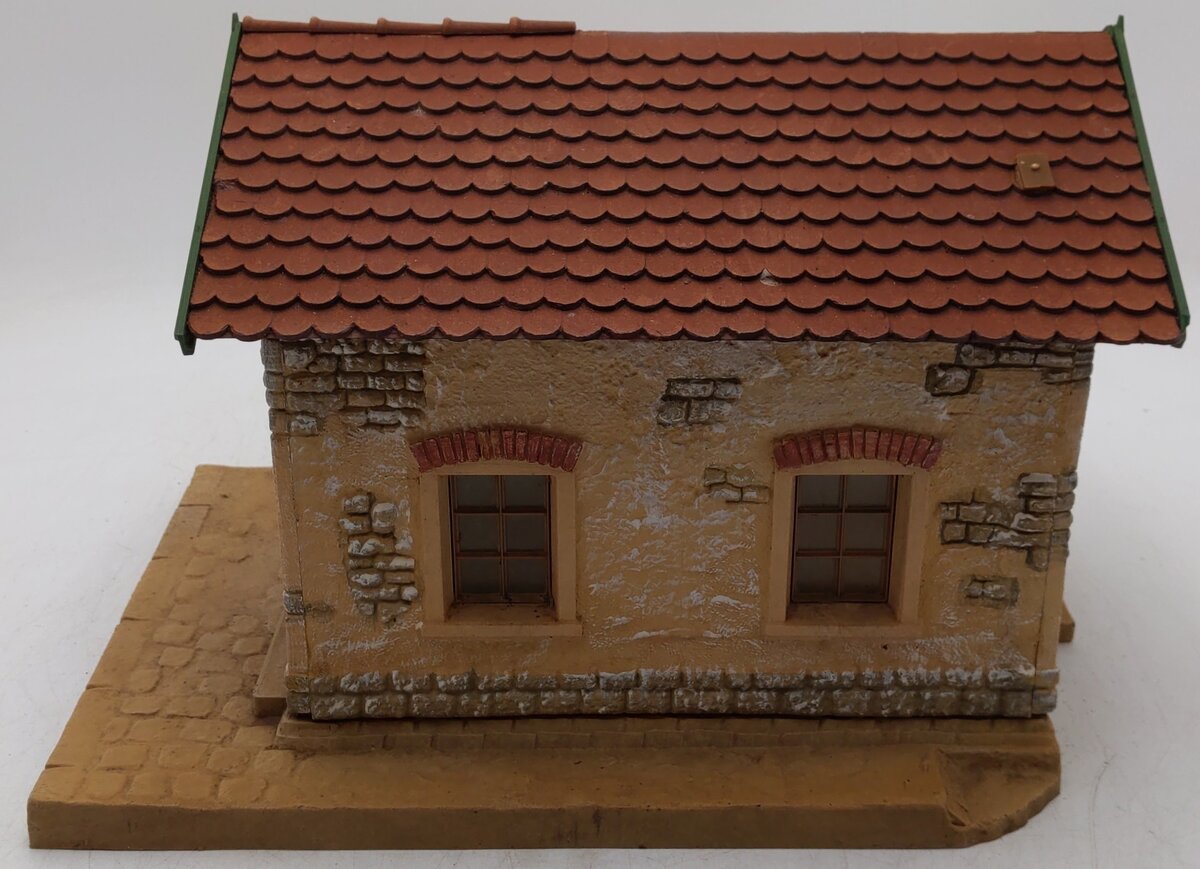LGB G Scale Pola House Layout Building VG
