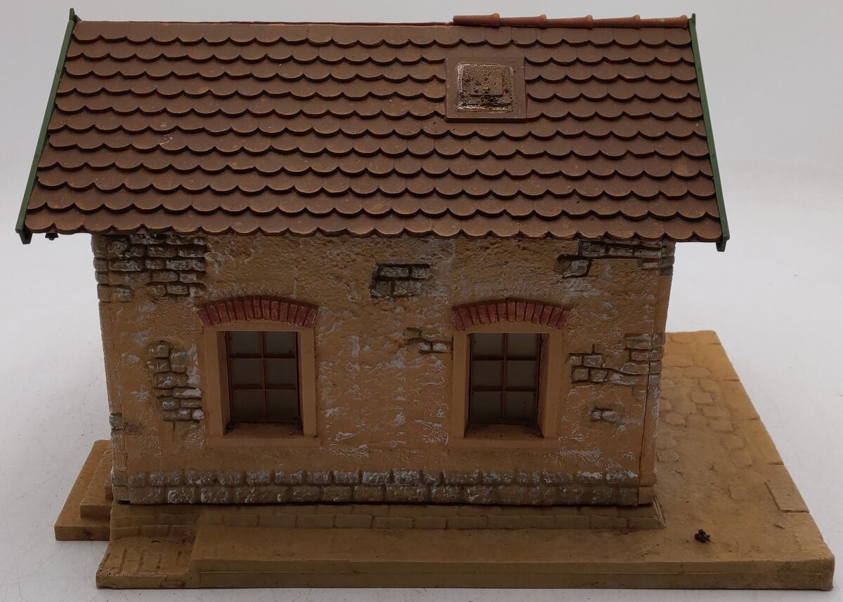 LGB G Scale Pola House Layout Building VG