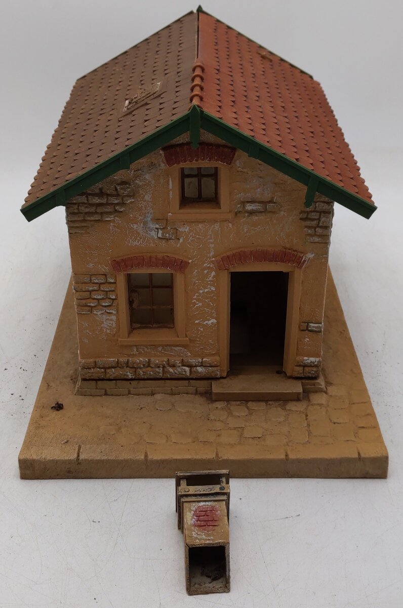 LGB G Scale Pola House Layout Building VG