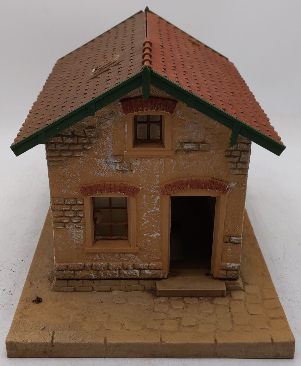 LGB G Scale Pola House Layout Building VG
