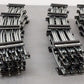 Menards 279-3468 O Gauge O-72 Curved Track Sections (Pack of 24) EX/Box