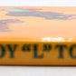 Greenberg Books The New Book of Buddy "L" Toys Vol.2 - McCollough EX