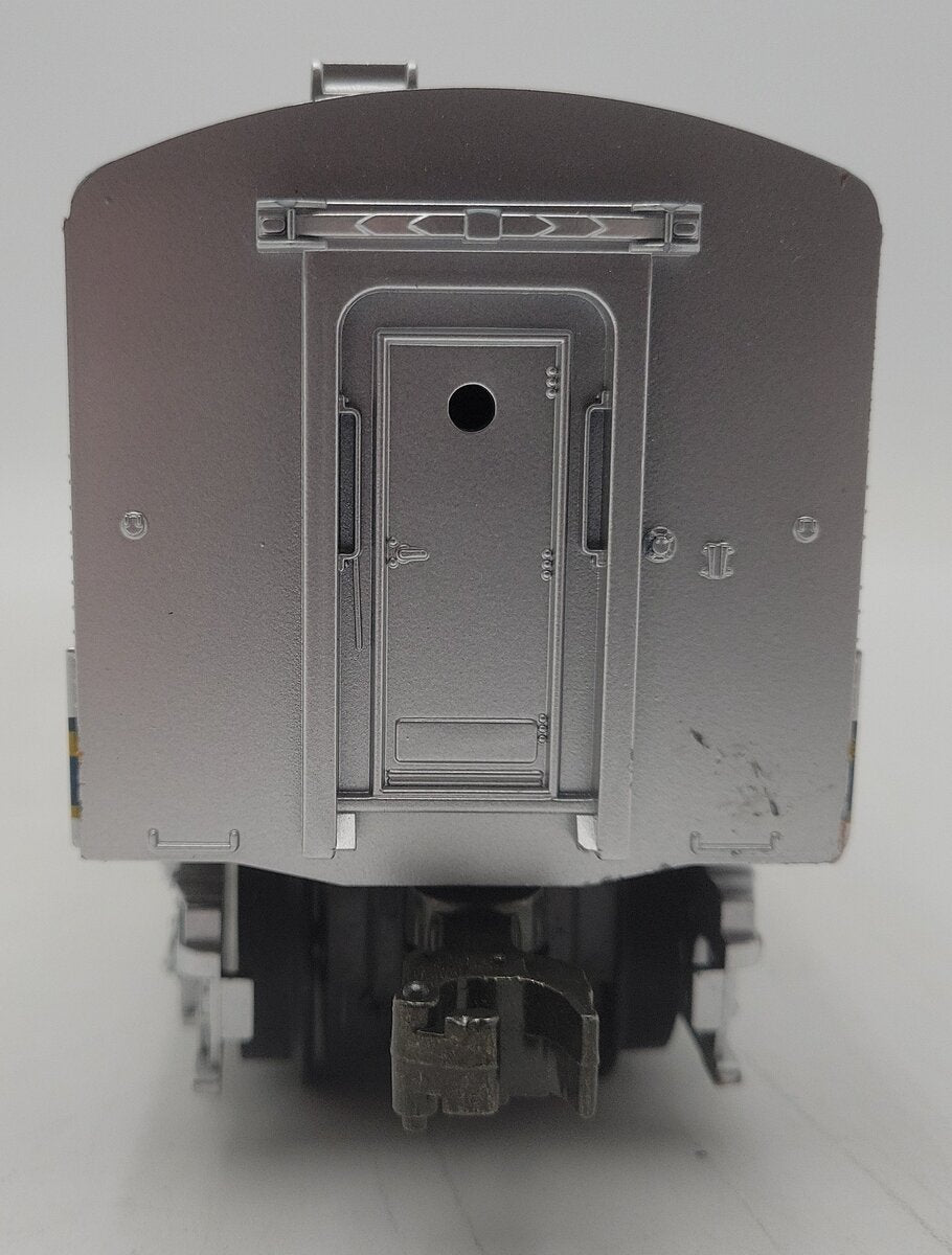 MTH O Gauge Delaware & Hudson Diesel Non-Powered B Unit EX