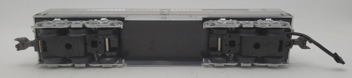 MTH O Gauge Delaware & Hudson Diesel Non-Powered B Unit EX