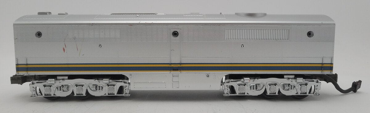 MTH O Gauge Delaware & Hudson Diesel Non-Powered B Unit EX