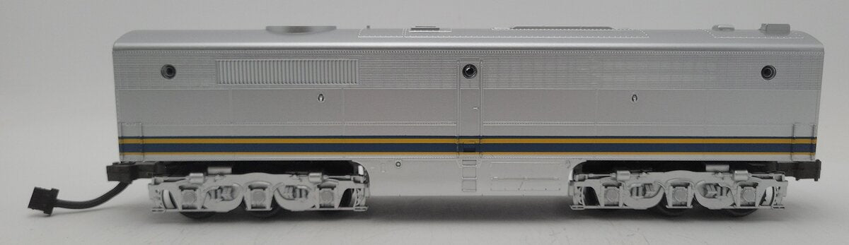 MTH O Gauge Delaware & Hudson Diesel Non-Powered B Unit EX