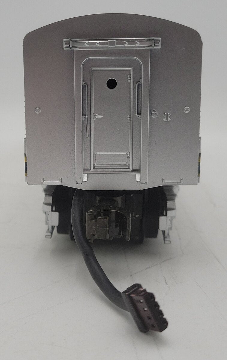 MTH O Gauge Delaware & Hudson Diesel Non-Powered B Unit EX