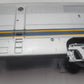 MTH O Gauge Delaware & Hudson Diesel Non-Powered B Unit EX