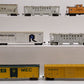 Accurail and Other HO Scale Assorted Freight Cars [11] VG