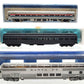 Bachmann & Rivarossi N Scale Assorted Passenger Cars: 21917, 507, 356 [3] EX/Box