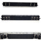 Bachmann & Rivarossi N Scale Assorted Passenger Cars: 21917, 507, 356 [3] EX/Box