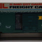 Lionel 6-9427 O Gauge Bay Line Boxcar LN/Box