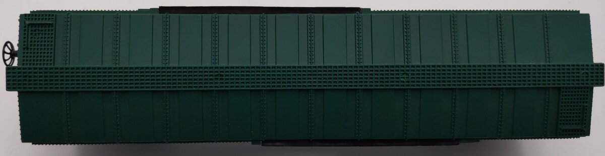 Lionel 6-9427 O Gauge Bay Line Boxcar LN/Box