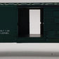 Lionel 6-9427 O Gauge Bay Line Boxcar LN/Box