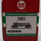 LGB 42660 G Gauge Flatcar with Log Load EX/Box