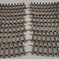 LGB 1100 G Scale 30 Degree Curved Track Sections (12)