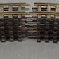 LGB 1100 G Scale 30 Degree Curved Track Sections (12)