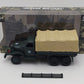 Menards 275-9129 1:48 Scale Denver Military CCKW-353 Cargo Truck EX/Box