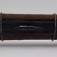 LGB 42660 G Gauge Flatcar with Log Load VG/Box