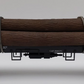 LGB 42660 G Gauge Flatcar with Log Load VG/Box