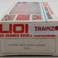 Lionel 6-6200 O Gauge FEC Orange Gondola LN/Box
