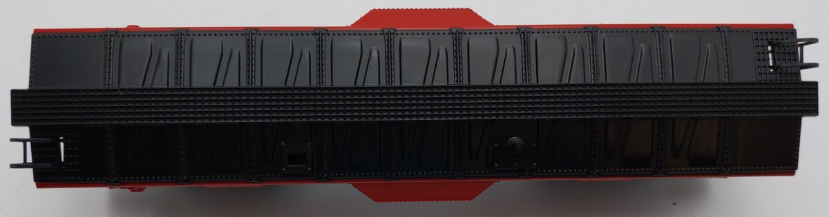 Lionel 6-9274 O Gauge Santa Fe Bay Window Caboose EX/Box