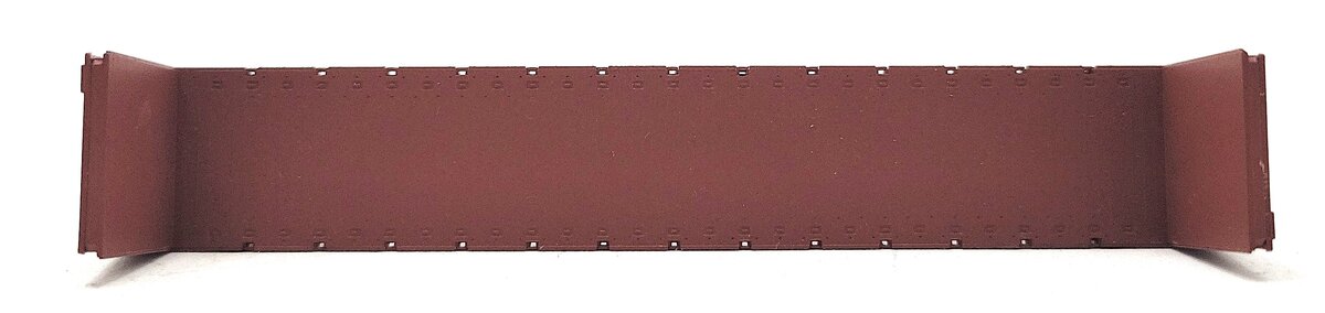 Micro-Trains 05400040 N Scale TTX Trailer Train 61' 8