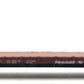 Micro-Trains 05400040 N Scale TTX Trailer Train 61' 8" Bulkhead Flatcar #80164 EX/Box