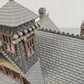 Lionel 6-32997 O Gauge Aluminum Rico Station EX/Box
