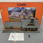 Lionel 6-32997 O Gauge Aluminum Rico Station EX/Box
