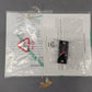 Lionel 6-32997 O Gauge Aluminum Rico Station EX/Box