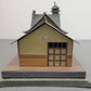 Lionel 6-32997 O Gauge Aluminum Rico Station EX/Box