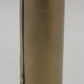NJ International OT-147 HO Scale BRASS Vertical Oil Tank EX/Box