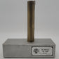 NJ International OT-147 HO Scale BRASS Vertical Oil Tank EX/Box