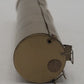NJ International OT-147 HO Scale BRASS Vertical Oil Tank EX/Box