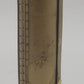 NJ International OT-147 HO Scale BRASS Vertical Oil Tank EX/Box