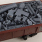 MTH 30-7008 O Louisville & Nashville RailKing Freight Car Set (Set of 6) EX/Box