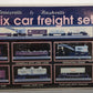 MTH 30-7008 O Louisville & Nashville RailKing Freight Car Set (Set of 6) EX/Box