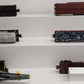 MTH 30-7008 O Louisville & Nashville RailKing Freight Car Set (Set of 6) EX/Box