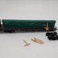 Marklin 46284 HO Scale DB Flatcar w/ Load VG/Box
