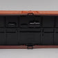 K-Line K762-1371 O Milwaukee Road Reefer Car #100652 LN/Box