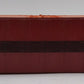 K-Line K762-1371 O Milwaukee Road Reefer Car #100652 LN/Box