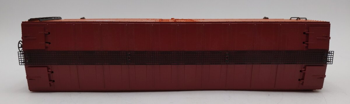 K-Line K762-1371 O Milwaukee Road Reefer Car #100652 LN/Box