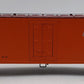 K-Line K762-1371 O Milwaukee Road Reefer Car #100652 LN/Box