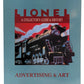 Chilton Book Co. Lionel A Collector's Guide and History Vol. 6 EX