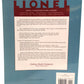 Chilton Book Co. Lionel A Collector's Guide and History Vol. 6 EX